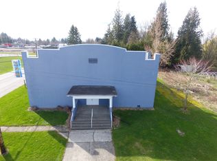 601 E 2nd St, Nooksack, WA 98276
