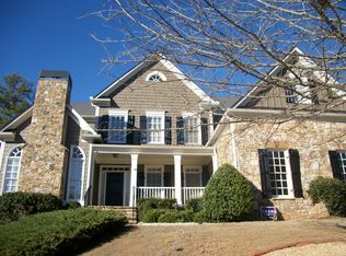 3617 Belgray Dr NW, Kennesaw, GA 30152