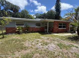 1819 Poinsetta Blvd, Melbourne, FL 32901