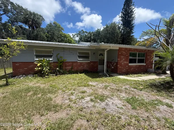 1819 Poinsetta Blvd, Melbourne, FL 32901