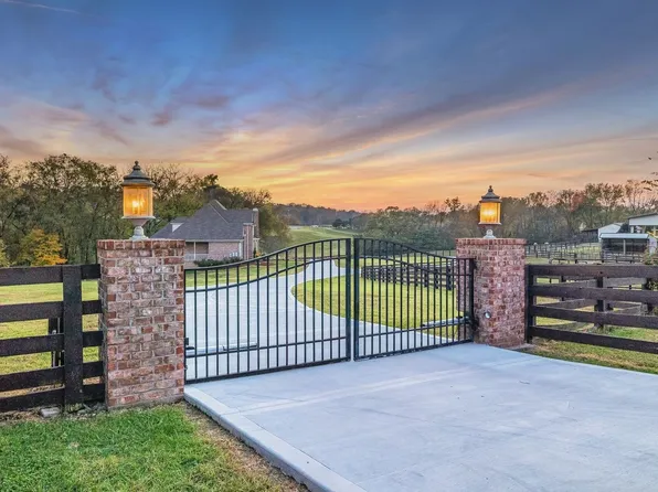 160 Chester Stevens Rd, Franklin, TN 37067