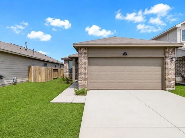 14469 Sugar Pines Dr, Conroe, TX 77302