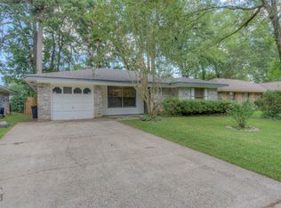 2612 Oakside Dr, Haughton, LA 71037