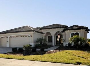 14916 Bowfin Ter, Lakewood Ranch, FL 34202