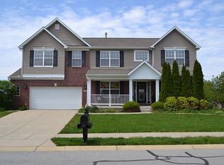 13174 Dekoven Dr, Fishers, IN 46037