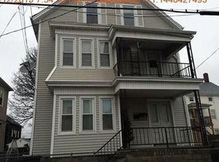 56 Hamlet St, Fall River, MA 02724