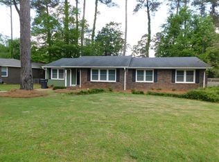 2921 Stratford Dr, Augusta, GA 30909