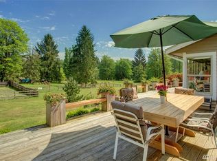 35810 NE 112th St, Carnation, WA 98014