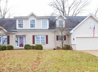 1024 Northview Ct, Saint Louis, MO 63122