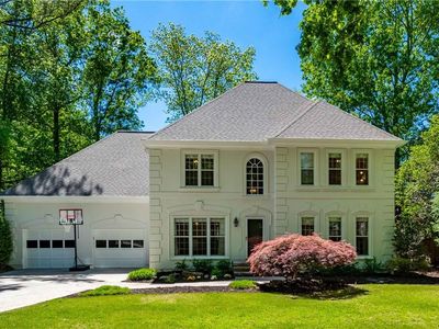 12270 Crabapple Chase Dr, Alpharetta, GA, 30004