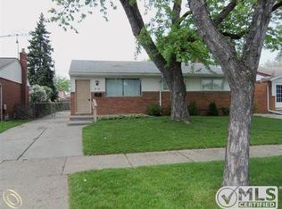30706 Cooley Blvd, Westland, MI 48185