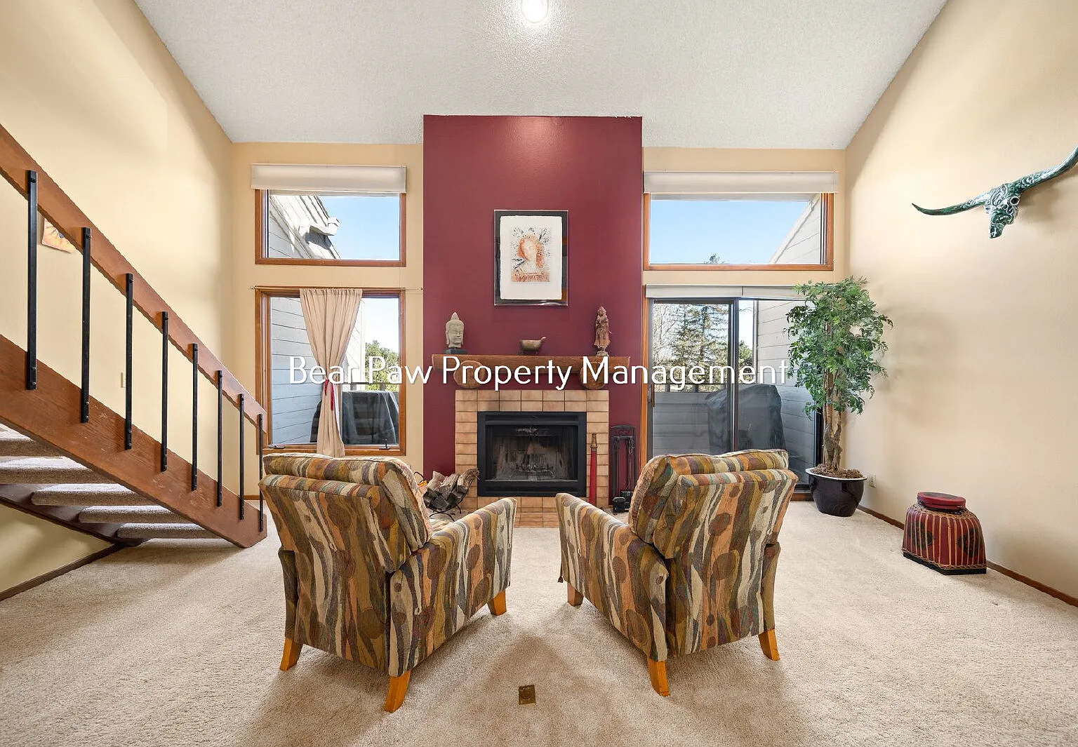 2 bed, 2.0 bath, 1530 sqft, $2,500 — Photo 3