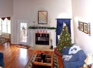 455 Matthews Mill Rd, Telford, TN 37690