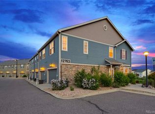 12763 Leyden St UNIT A, Thornton, CO 80602