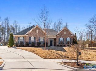 150 Kelso Blvd, Madison, AL 35756