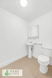 Rented by Home by Choice LLC