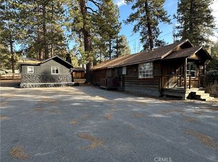 449 Georgia St, Big Bear Lake, CA 92315