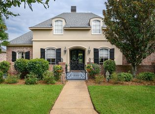 1166 Waters Edge Cir, Shreveport, LA 71106