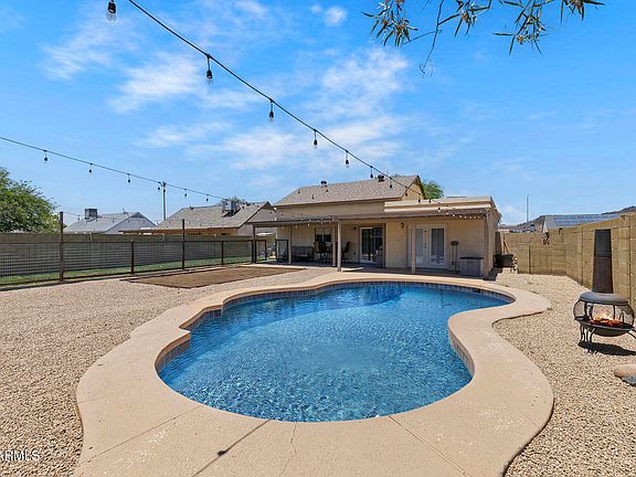 5th image of 4531 W KRISTAL Drive