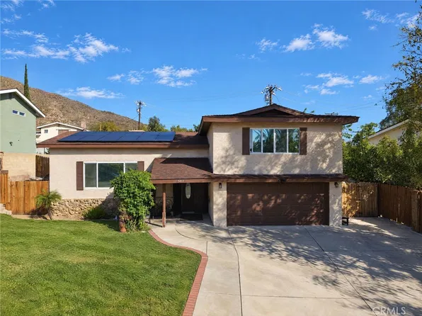 5417 Monte Dr, San Bernardino, CA 92404