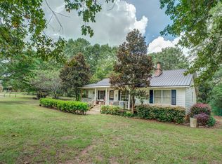 1121 Prospect Rd, Madison, GA 30650