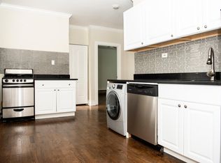 648.5 W Roscoe St #2N, Chicago, IL 60657