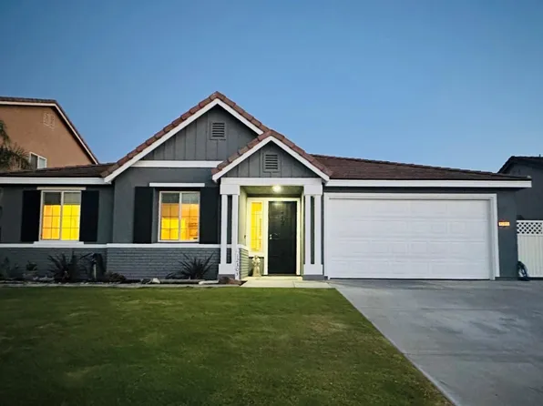 12303 Colorado Ave, Bakersfield, CA 93312