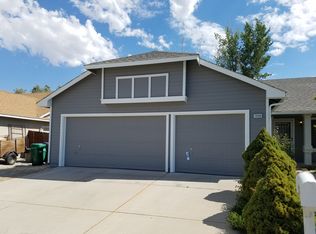 7936 White Falls Dr, Reno, NV 89506