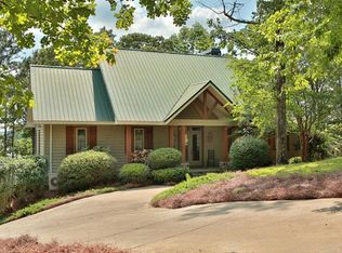 157 Azalea Dr, Wedowee, AL 36278
