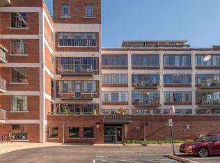 315 E 2nd St #205, Ann Arbor, MI 48103