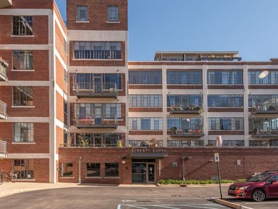 315 E 2nd St #205, Ann Arbor, MI, 48103