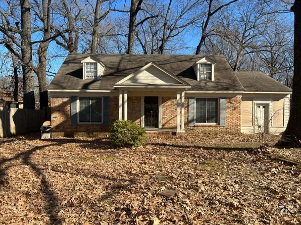 4034 Beauchamp Cv, Memphis, TN 38118