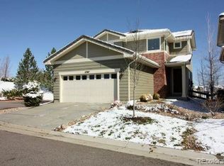 10387 Rutledge St, Parker, CO 80134