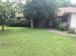 8103 Exmoor Dr #A, Austin, TX 78757