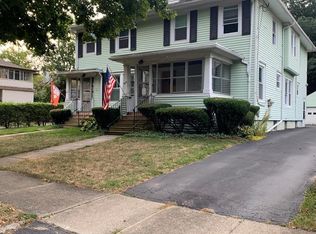 707-709 W Clinton St, Elmira, NY 14905