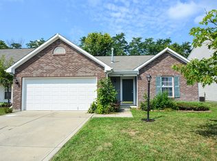 5744 Outer Bank Rd, Indianapolis, IN 46239