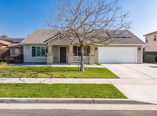 2323 Claret Ave, Hanford, CA 93230