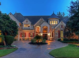 14 Maroon Creek Ct, Spring, TX 77389