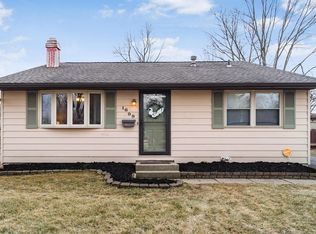 1699 Brookfield Sq S, Columbus, OH