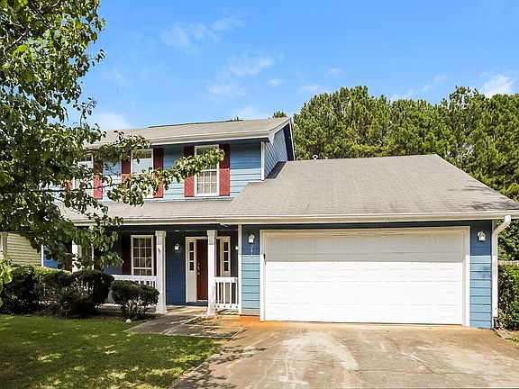 4th image of 2442 Rosedale Creek Dr