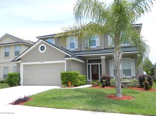 1055 Briarcreek Rd, Jacksonville, FL 32225