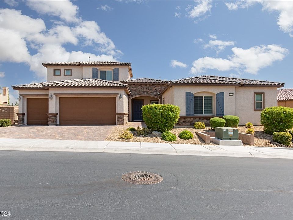 1st image of 6370 Goldstrike Canyon St