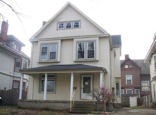 4306 Floral Ave, Cincinnati, OH 45212