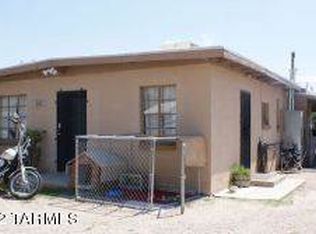 841 W Alturas St, Tucson, AZ 85705