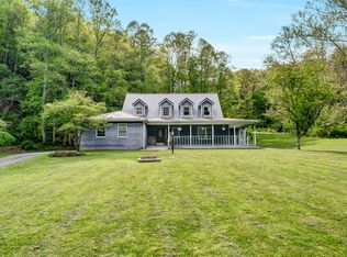 4132 State Highway 59, Vanceburg, KY 41179