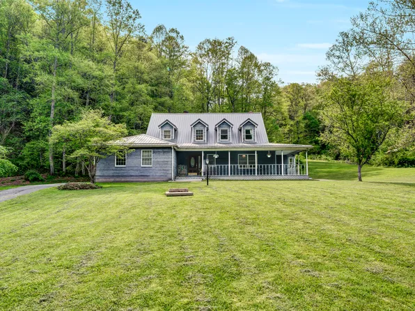 4132 State Highway 59, Vanceburg, KY 41179