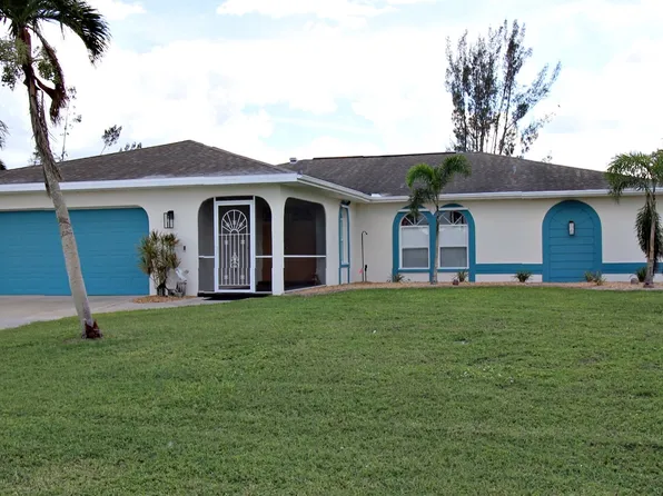 138 SE 20th St, Cape Coral, FL 33990