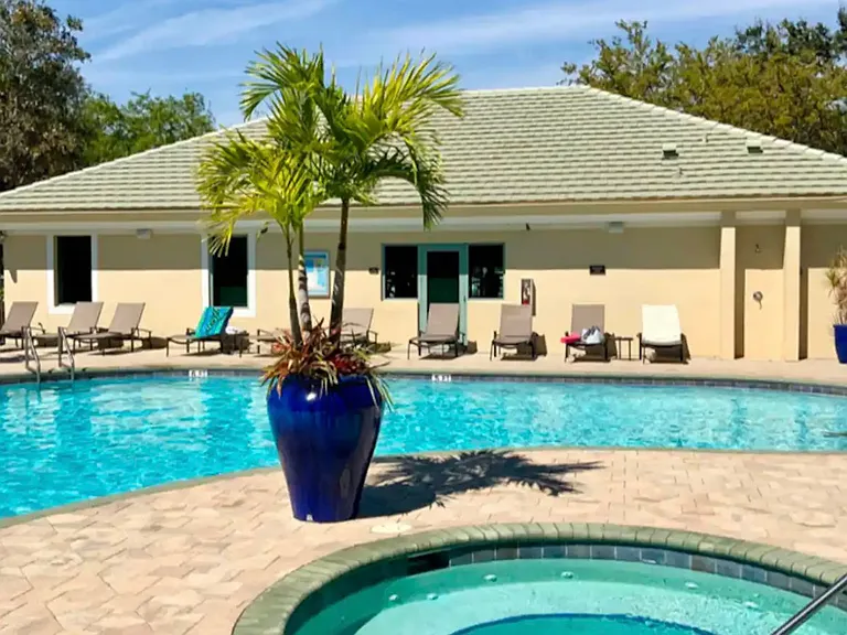 2870 Cypress Trace Cir #2823 — Photo 15