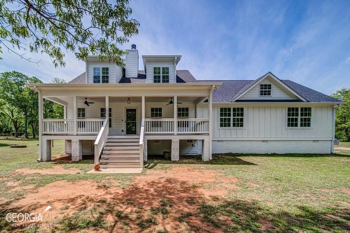 1060 Hawkins Academy Rd, Social Circle, GA 30025 MLS 10152230 Zillow