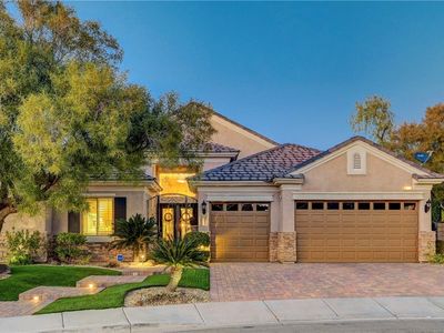 1401 Antienne Dr, Henderson, NV, 89052